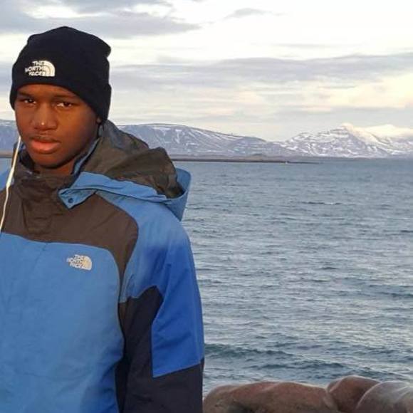 Meet your Posher, Joshua - Picture 1 of 1